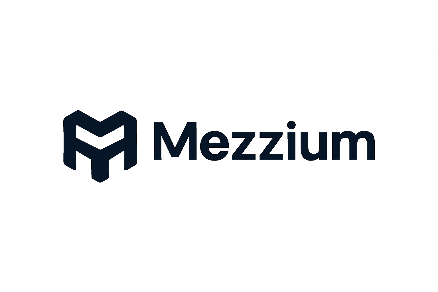 Mezzium logo